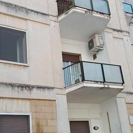 Casa Vergara Piazza Mazzini Lecce Exterior foto