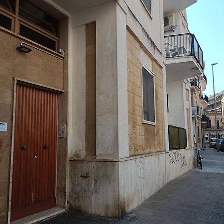 Casa Vergara Piazza Mazzini Lecce Exterior foto