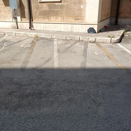Casa Vergara Piazza Mazzini Lecce Exterior foto