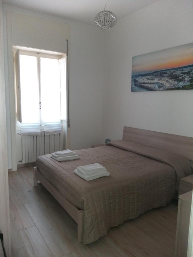 Casa Vergara Piazza Mazzini Lecce Exterior foto